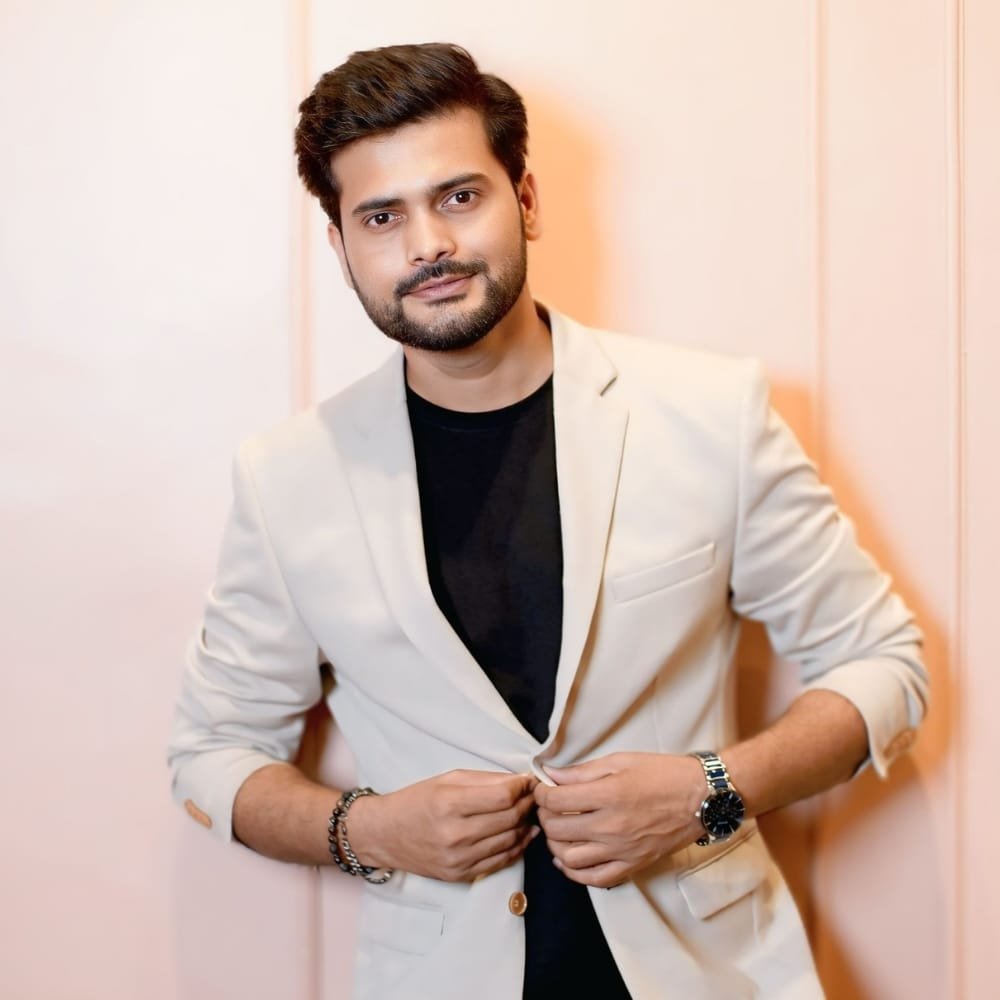 Rahul Varun — Founder, RV Rising Media