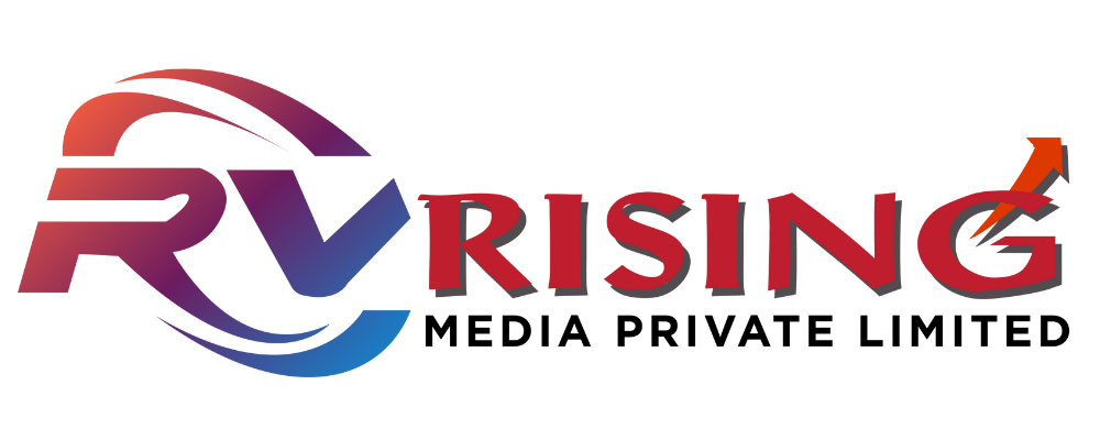 RV Rising Media Pvt Ltd – PR & Advertising Agency
