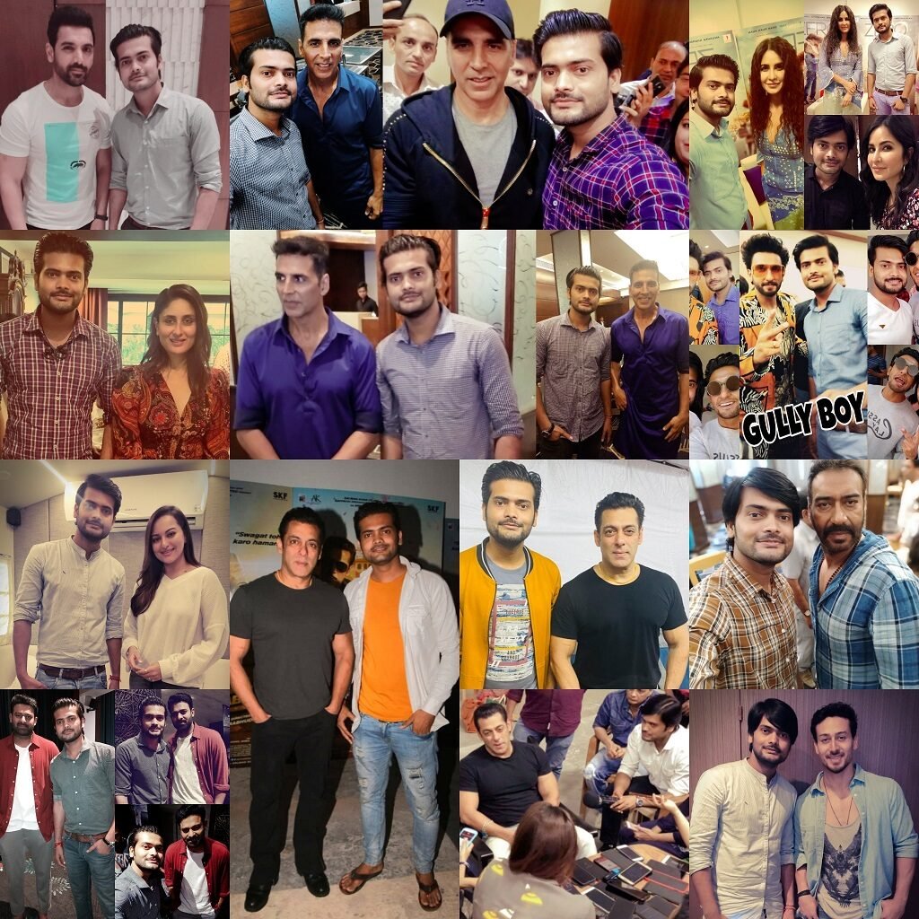 Rahul Varun