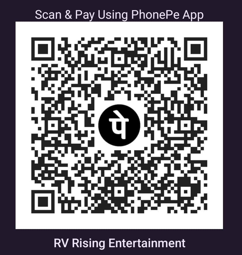 Phone pay Scanner