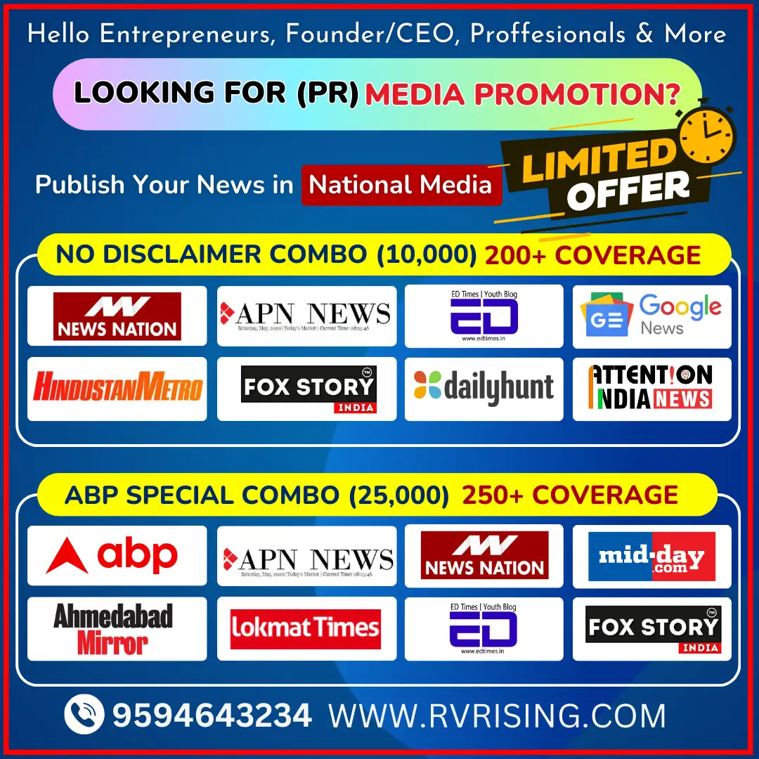 Best PR Agency In Mumbai