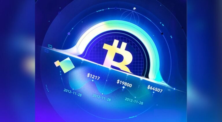 Navigating the Bitcoin Halving Insights into Crypto and Global Financial Dynamics (1)