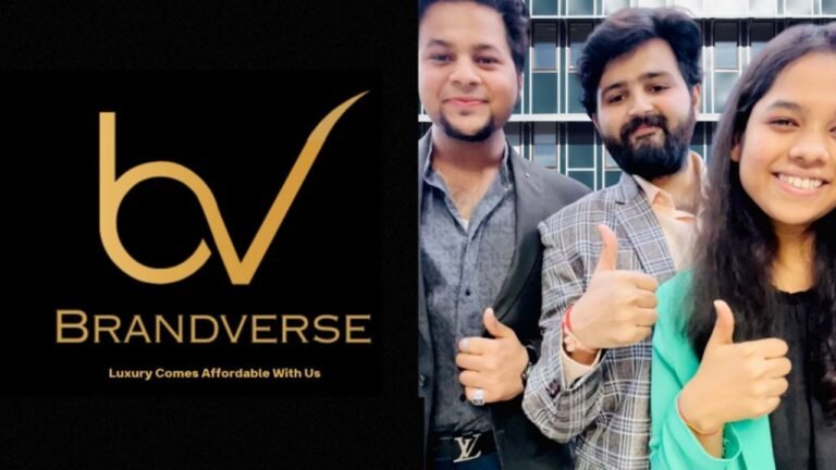 BrandVerse Fashion's New Frontier - Where Style Meets Savings!
