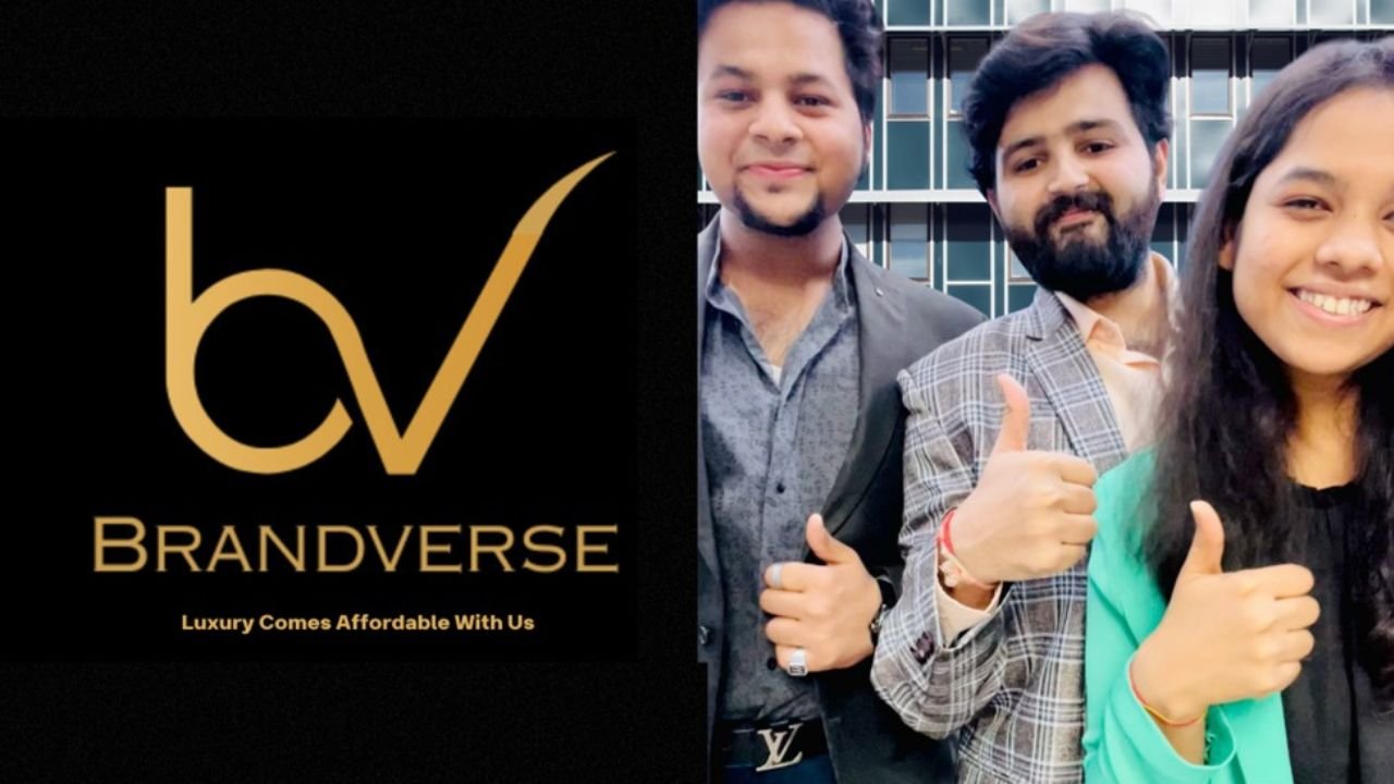 BrandVerse Fashion's New Frontier - Where Style Meets Savings!