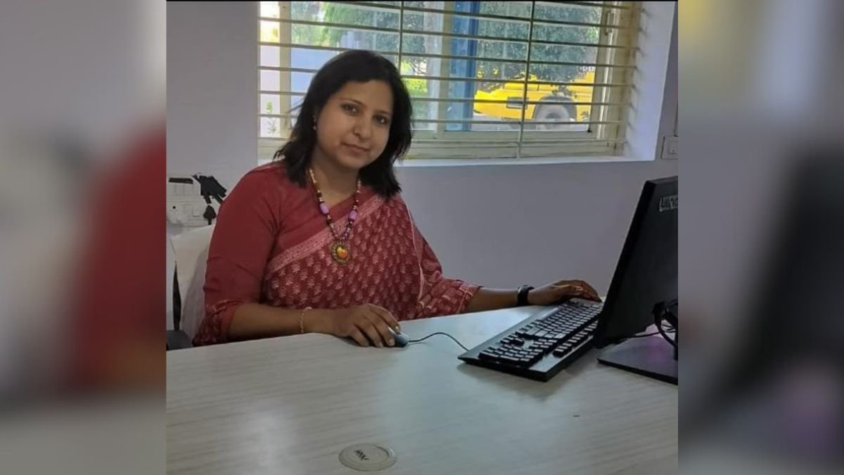 Sushma Tambe: Leaving A Legacy For Generations To Come
