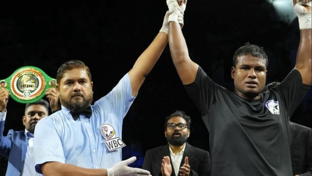 Chandru-G-Defeats-Jaskaran-in-WBC-India-Cruiserweight-Championship