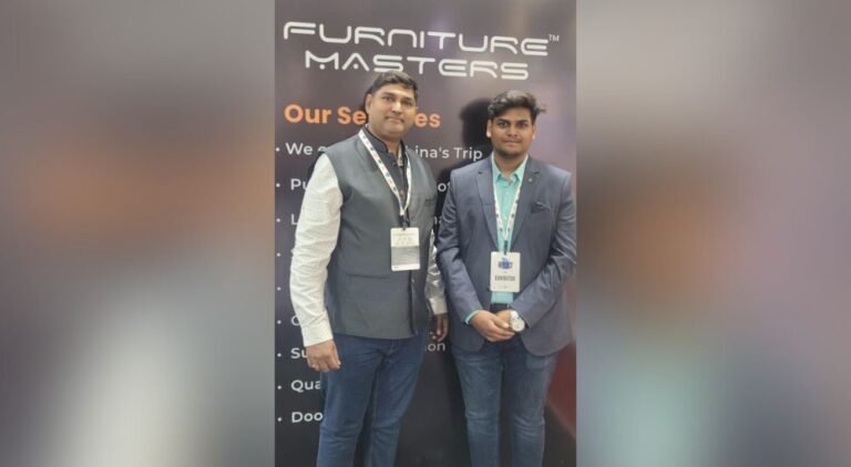 Furniture Masters Director Shiv Agarwal Provides Insight