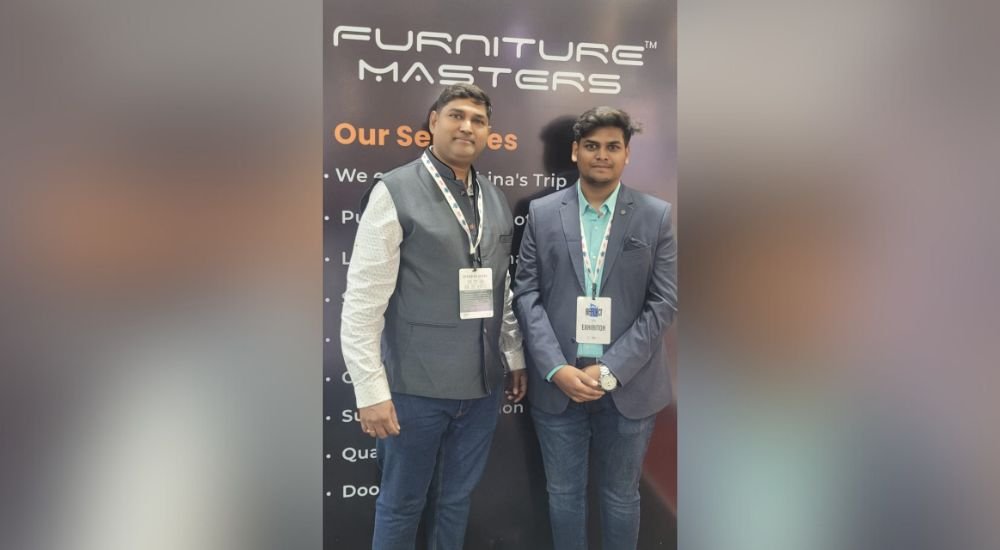 Furniture Masters Director Shiv Agarwal Provides Insight