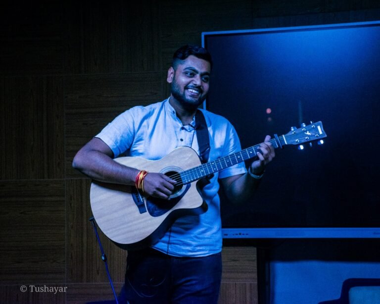 The Summer Anthem is Here – Tushayar and Shenshah’s Boundary-Breaking