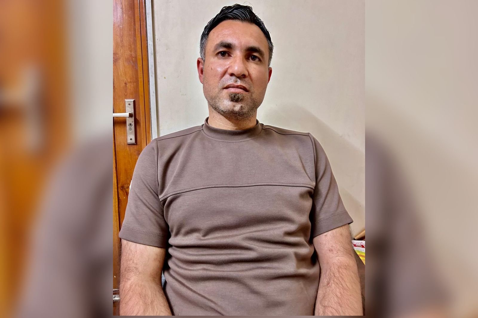 Mokhtar Hasan