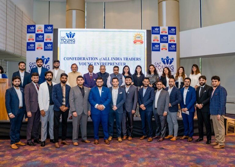 CAIT YE: Gujarat’s Rising Star in Entrepreneurship