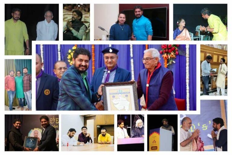 From Media Professional to Entrepreneur: Jitendra Bandhaniya’s Journey in Empowering Artists and Brands Digitally