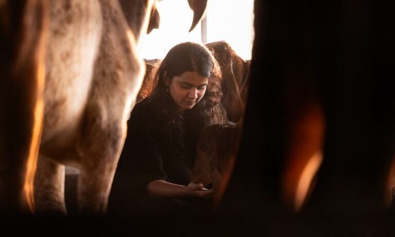 “From PCOS to Protein Powerhouse: How One Woman’s Health Journey Birthed Jogurt, India’s Clean-Label Greek Yogurt Revolution”