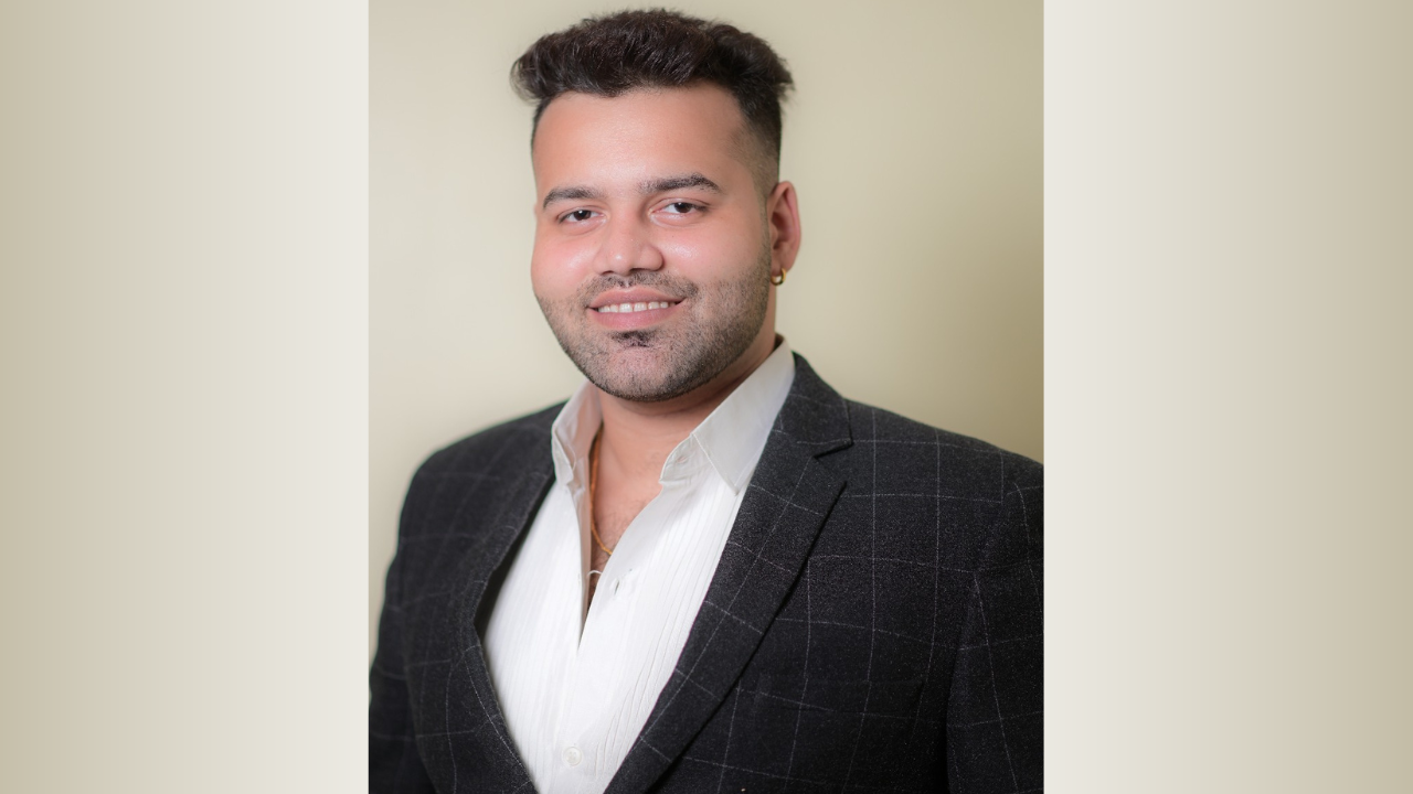 From Fire Officer to Real Estate Visionary
