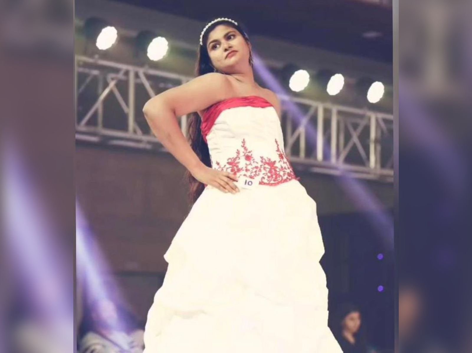 Mrs India Sowmya