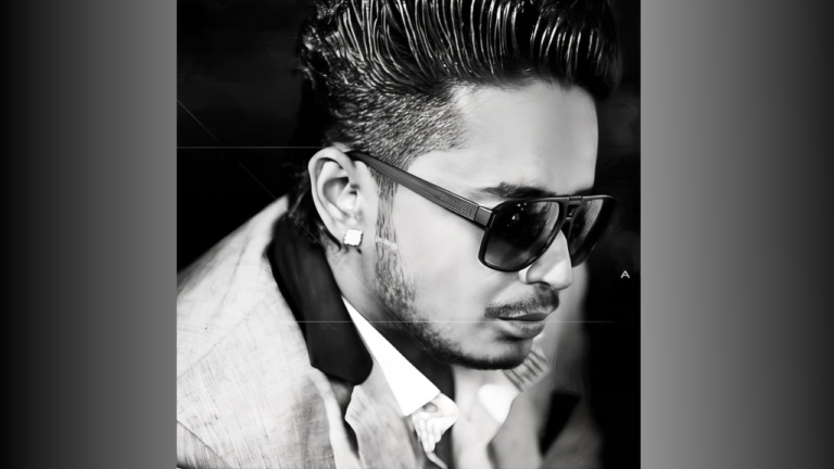 Raja Usmani Ventures into Bollywood as India’s Youngest Producer, Spearheading New Talent and Major Film Productions