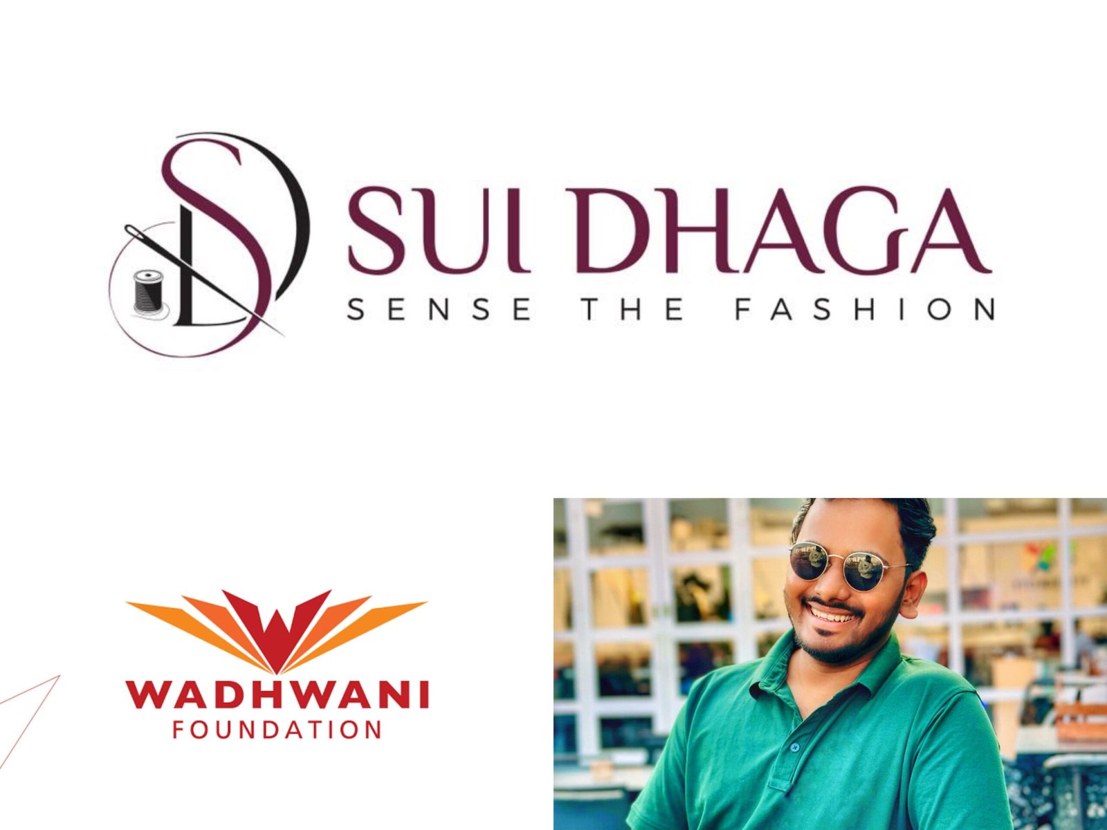 Sui Dhaga