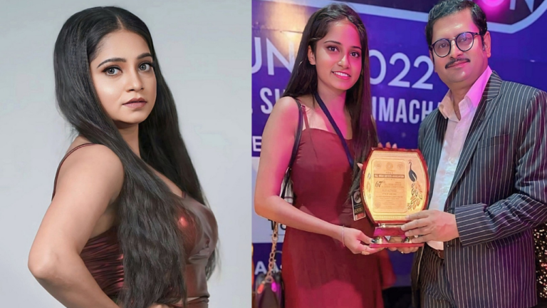 From Theatre To Pageantry A Journey Of Inspiration