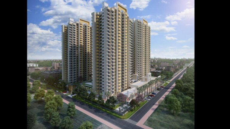 Civitech Unveils 3rd Residential Tower Crescendo at Civitech Strings in Greater Noida West