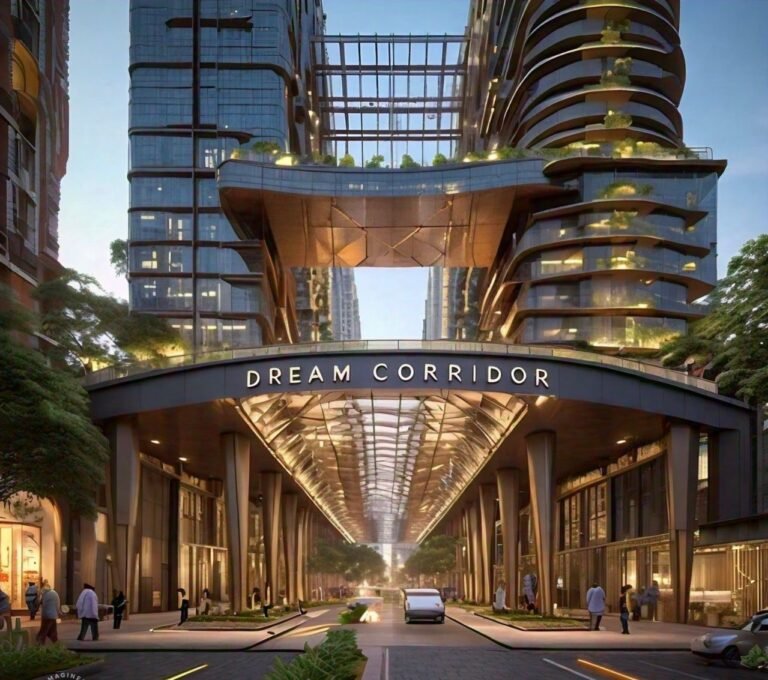 Mumbai’s Kalbadevi-Zaveri Bazaar Area to Become ‘Dream Corridor’ Through Redevelopment, Giving the City a New International Look