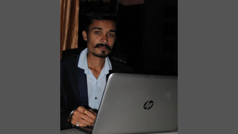 Pranav Kumbhare A Leading Digital Marketing Expert of India