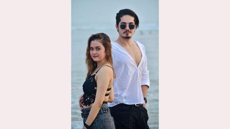 Sameer Abbasii: Instagram`s Couple Reel King and His Rise to Brand Collaboration Success"