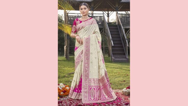 Level Up Your Diwali With Exquisite Festive Essentials From Mirraw.
