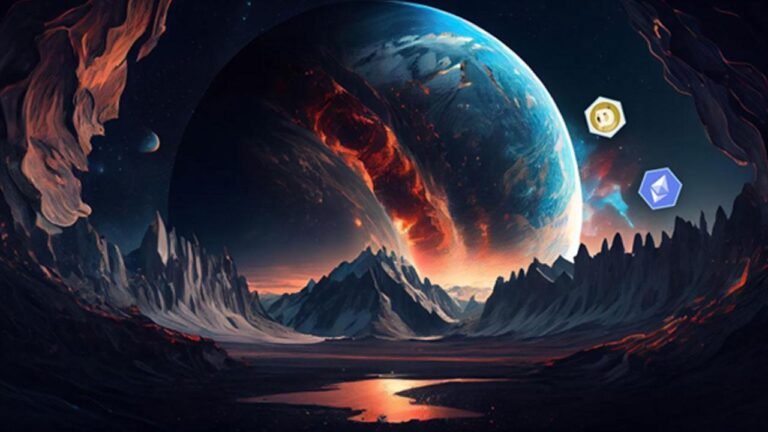 ETFSwap (ETFS) Sees Large Buy-In From Bitcoin Whales As Presale Crosses USD 5 Million Hump