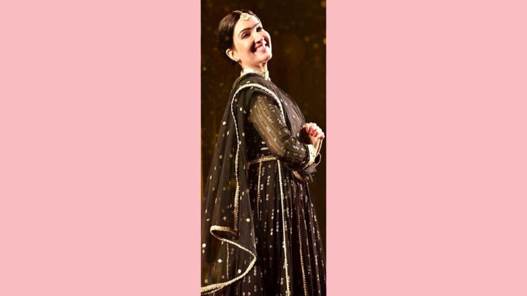 Global Premiere of `My Name is Jaan`: A Tribute to the Timeless Legacy of Gauhar Jaan