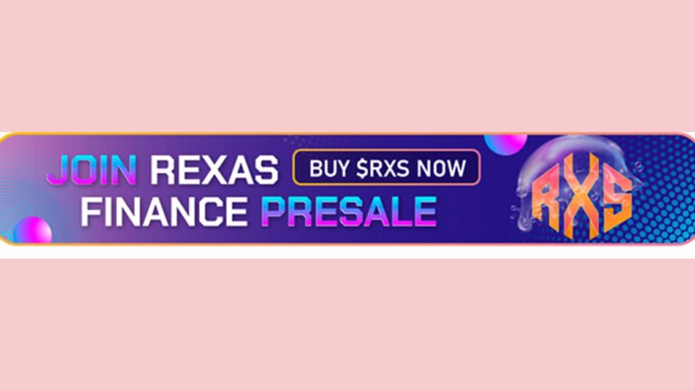 Rexas Finance (RXS) Now Listed on CoinMarketCap, Trader Predicts It Will Overtake Tron (TRX) and Cardano (ADA) in the Upcoming Bull Run
