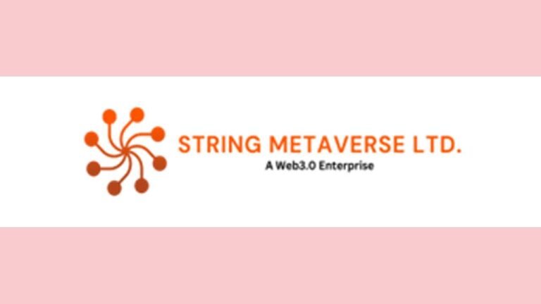String Metaverse Expands Global Presence with UAE Approvals and BSE Listing on Oct 31st