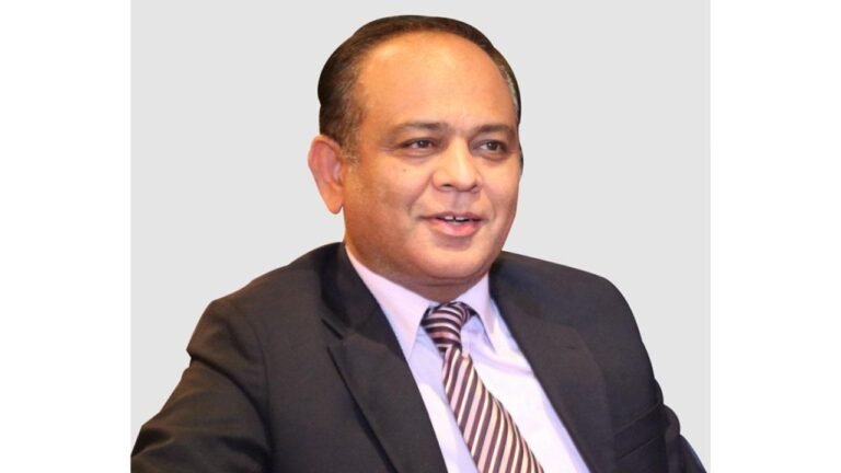 Scaling in a Fast-Evolving Tech Landscape: Mr. Vinod Sood on Adapting HSC’s Solutions for Tomorrow