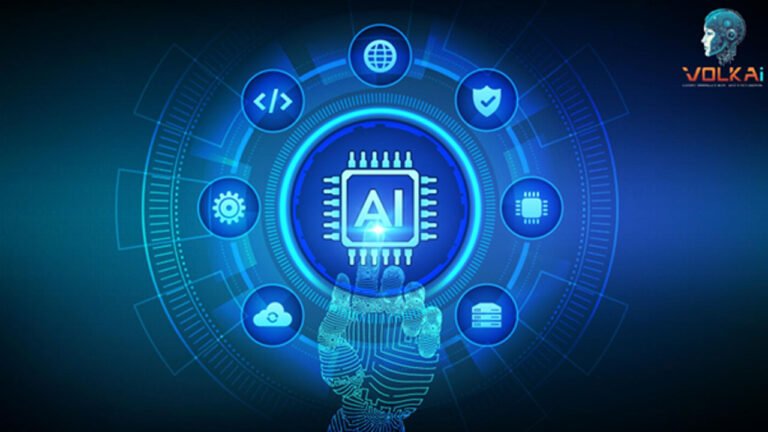 The Future of AI Is Personalized: How VolkAI Plans to Make It a Reality