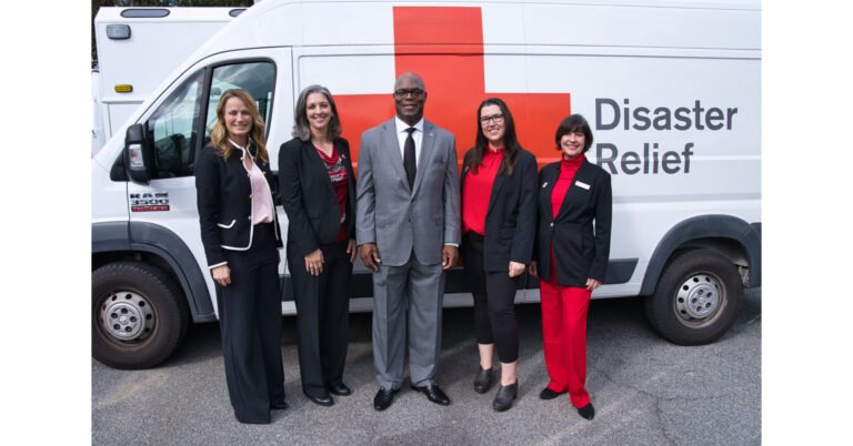 American Red Cross Receives $1 Million Donation from Atlanta Gas Light Foundation for Community Adaptation Program Supporting Disaster Resiliency and Preparedness in Chatham County, Georgia