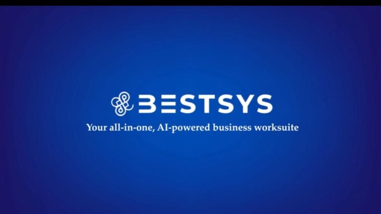Bestsys Launches AI-Powered ERP to Revolutionize Business Operations for Startups