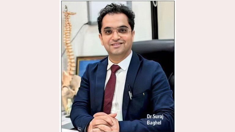 Knee Replacement Breakthroughs: Faster, More Precise and Life-Changing