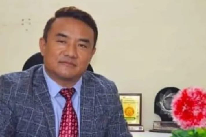 Founder of AGL Group,,,