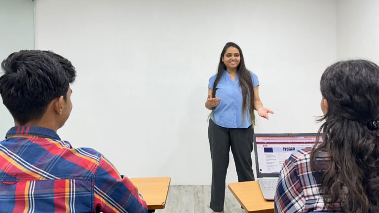 La Foret Education Ventures into English Proficiency Coaching: Empowering Students for Global Opportunities