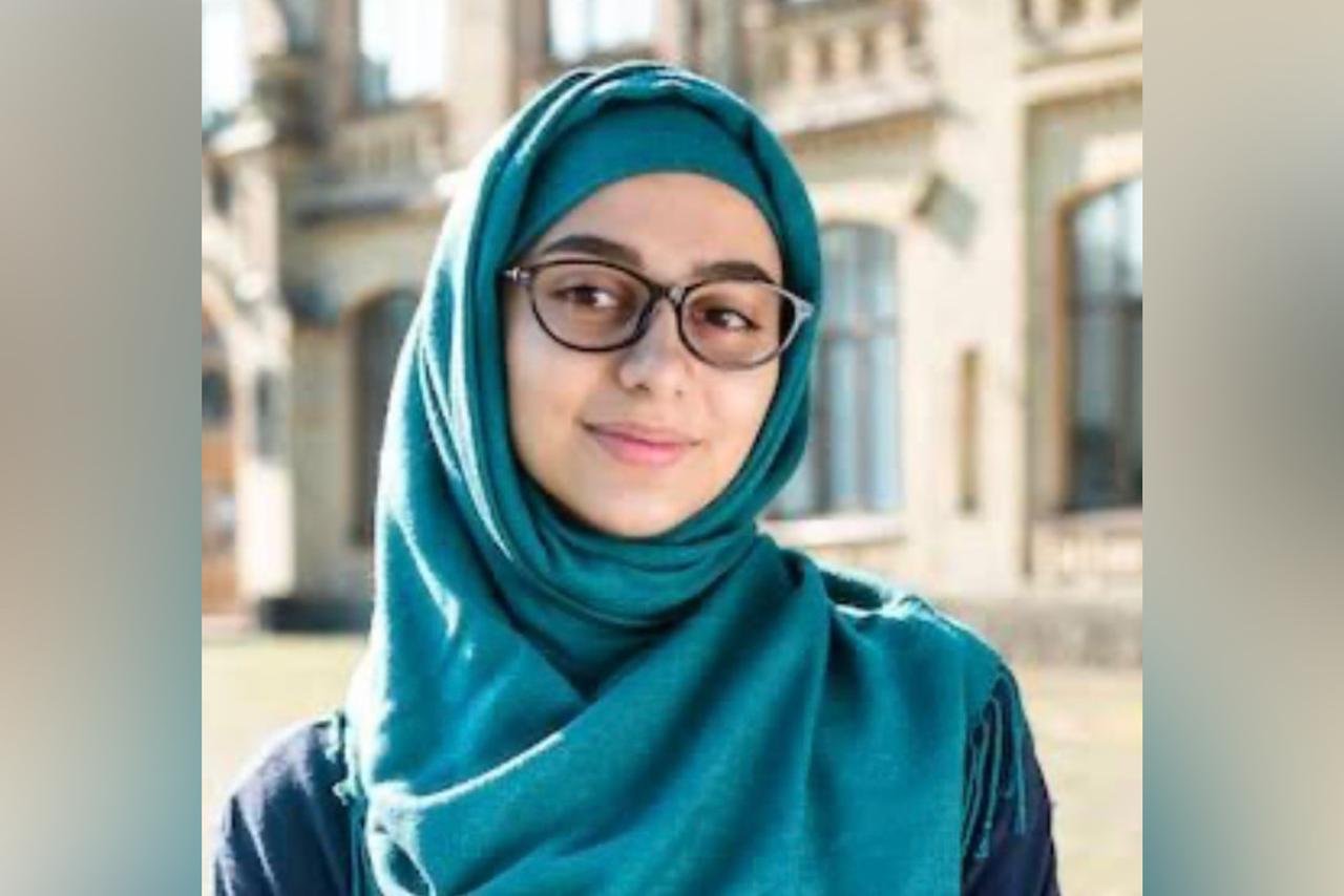Rahima Chaudhary A Rising Star in the World of Entrepreneurship and Digital Mentorship