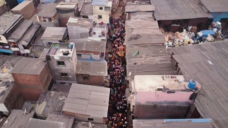 Empowering Change: Championing Education and Opportunity in Mankhurd Shivaji Nagar