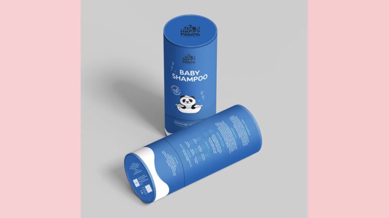 How Happy Panda`s Eco-Friendly Baby Care Products Solve Your Child’s Skin Problems
