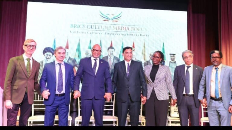 Dr. Arpit Chopra Jain Receives Ambassador of Alternative Medicines Award