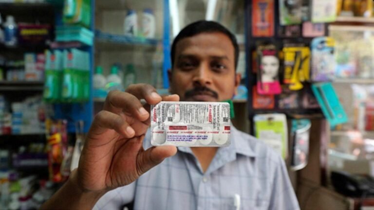 Mumbai Distributors Back Delius Pharma`s Direct Approach
