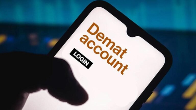 Open Demat Account Today and Start Your Investment Journey