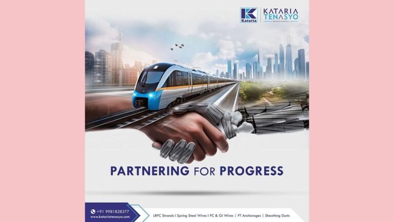 Yash Kataria: The Visionary Behind Kataria Industries` Stellar 116 percent Return and Upcoming Multibagger IPO