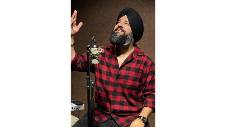 MP Singh’s Dual Legacy: From Fine Jewellery To The Soulful Art Of Sufi Music