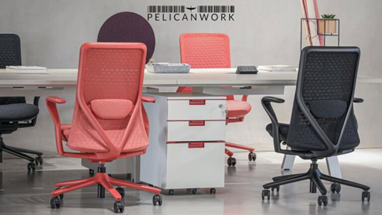 Pelican Group Launches Pelicanwork: Revolutionizing Office Furniture in India
