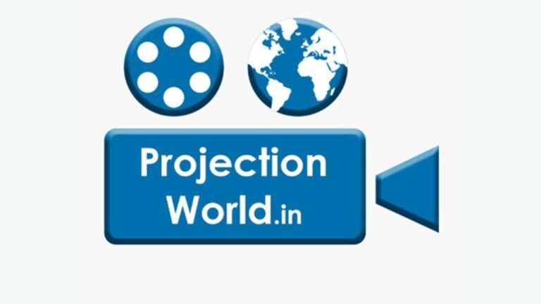 Every Home a Cinema: Projection World Makes Movie Magic Accessible to All