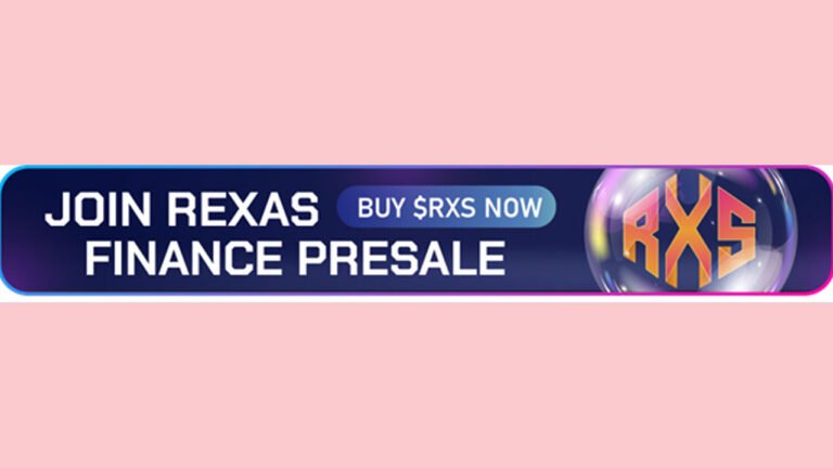 Top 5 Reasons to Buy Rexas Finance (RXS) Right Now: Tap into the Full Potential of RWA Tokenization