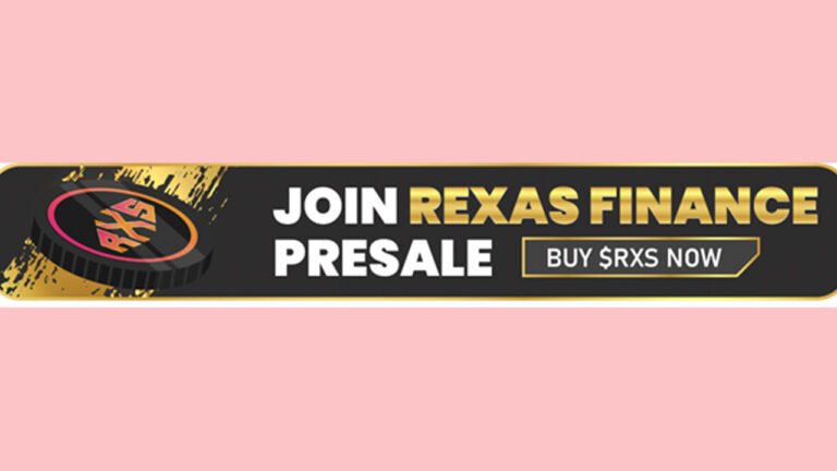 Stage 5 Sold Out: RWA Crypto Rexas Finance (RXS) Makes History with Another Presale Stage Ending Early, USD 8600000 Raised So Far
